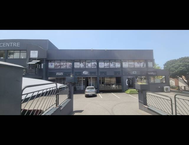97M² RESTAURANT TO LET IN MUSGRAVE
